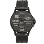U-Boat Darkmoon Soleil Oil Immersion Men’s Blue Watch
