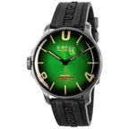 U-Boat Watch Darkmoon 44 Green Soleil Steel