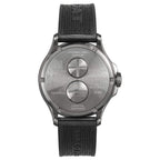 U-Boat Watch Darkmoon 44 Green Soleil Steel