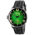 U-Boat Men’s Watch 47mm Darkmoon Soleil Oil Immersion Green