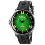 U-Boat Men’s Watch 47mm Darkmoon Soleil Oil Immersion Green
