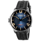 U-Boat Darkmoon Soleil Oil Immersion Men’s Blue Watch