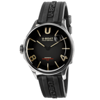 U-Boat Darkmoon 42 Oil Immersion Men’s Black Watch