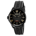 U-Boat Darkmoon Oil Immersion Men’s Black Watch