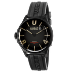 U-Boat Darkmoon Oil Immersion Men’s Black Watch