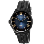 U-Boat Men’s Watch 42mm Darkmoon Oil Immersion Blue