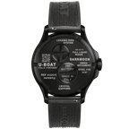 U-Boat Darkmoon Oil Immersion Men’s Blue Watch