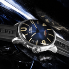 U-Boat Darkmoon Oil Immersion Men’s Blue Watch