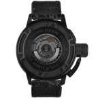 U-Boat Classico U-47 Men’s Black AB1 Watch