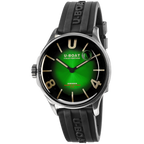 U-Boat Men’s Watch 42mm Darkmoon Soleil Oil Immersion Green