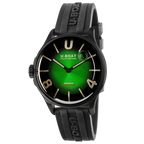 U-Boat Men’s Watch 40mm Darkmoon Soleil Green