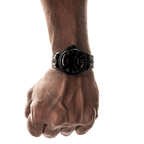 U-Boat Darkmoon 40 Oil Immersion Men’s Black Watch