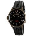 U-Boat Darkmoon Vintage Oil Immersion Men’s Brown Watch