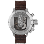 U-Boat Classico 45 Tungsten Chronograph Men’s Black Watch