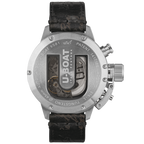 U-Boat Classico 45 Tungsten Chronograph Men’s Green Watch