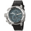 U-Boat Men’s Watch 46mm Chimera 46 Chronograph Blue