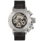 U-Boat Chimera 46 Chronograph Men’s Blue Watch