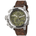U-Boat Chimera 46 Chronograph Men’s Green Watch