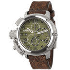 U-Boat Chimera 46 Chronograph Men’s Green Watch