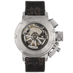 U-Boat Men’s Watch 46mm Chimera Chronograph Black