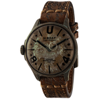 Darkmoon Vintage Unico Men’s Bronze Black Watch