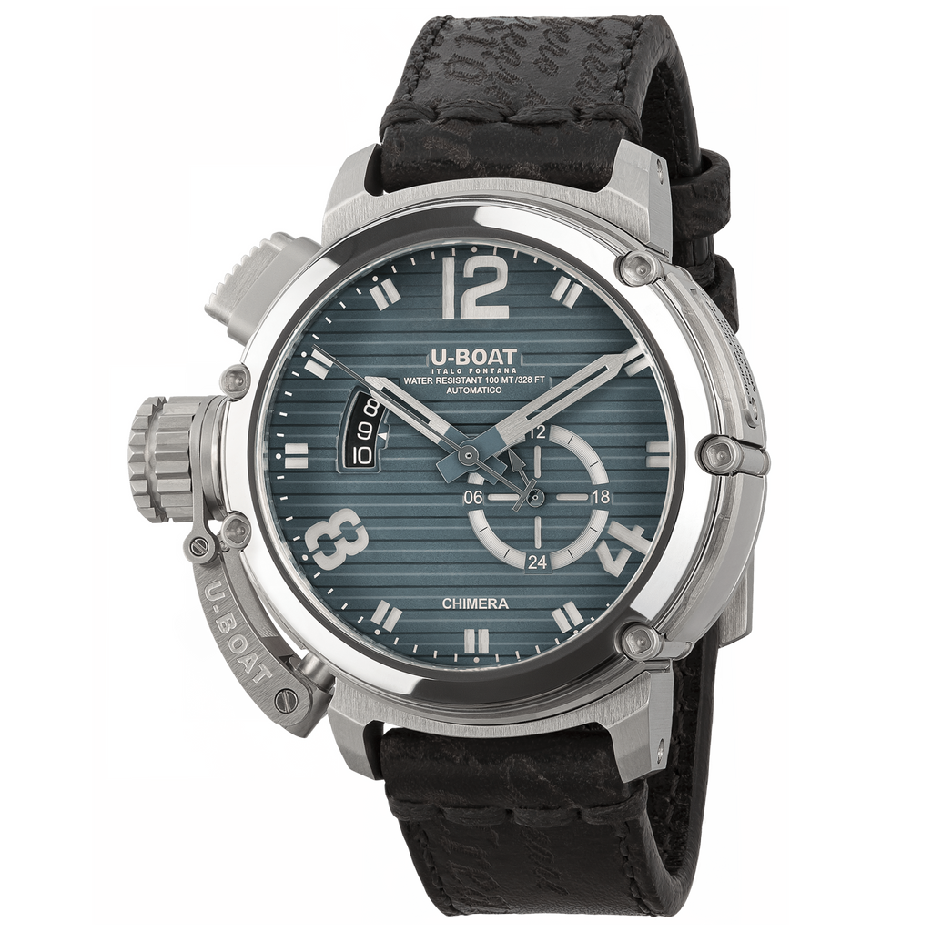 U-Boat Chimera 46 Automatic Men’s Blue Watch