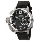 U-Boat Chimera 46 Automatic Men’s Black Watch