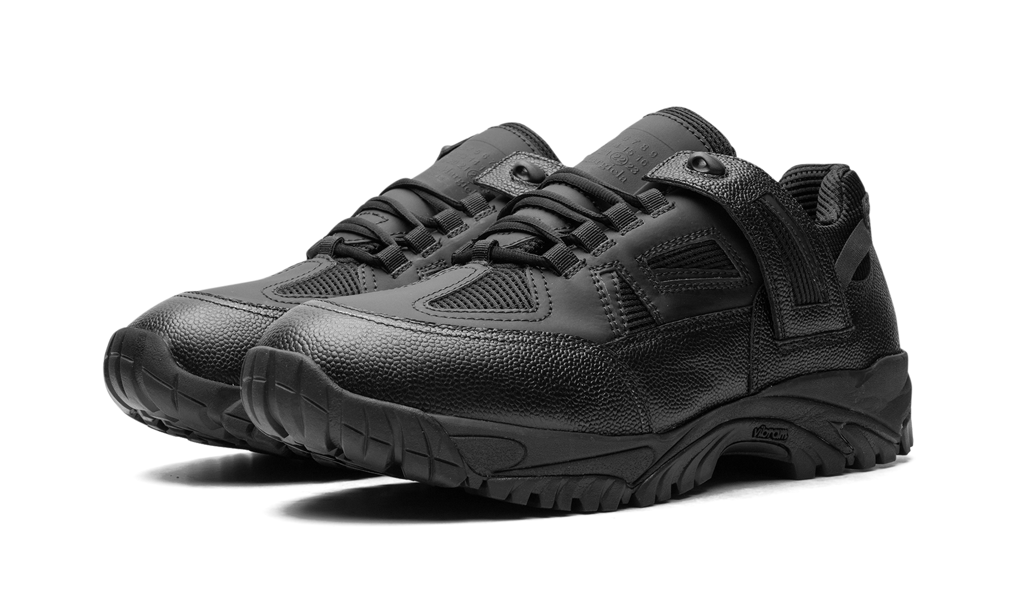 Security DS "Vibram" S37WS0451 P2857 T8013