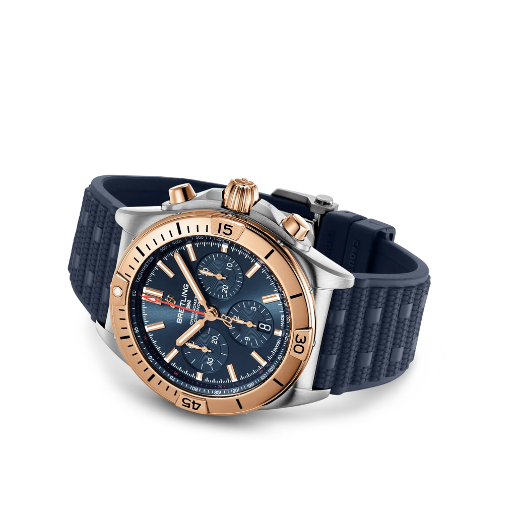 Chronomat B01 42