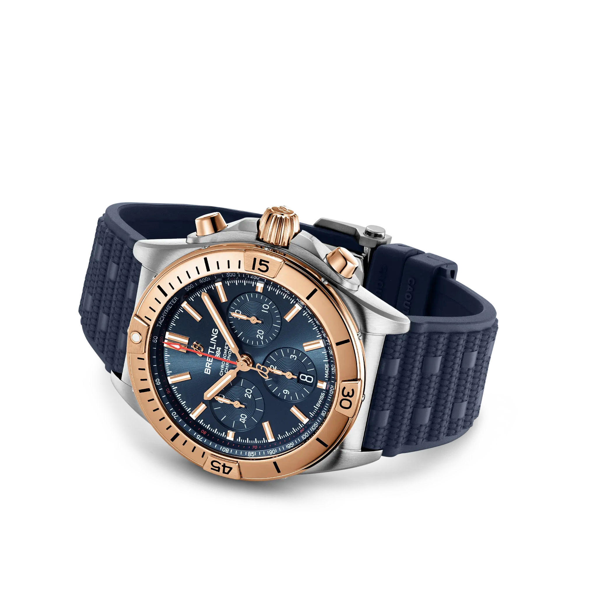 Chronomat B01 42