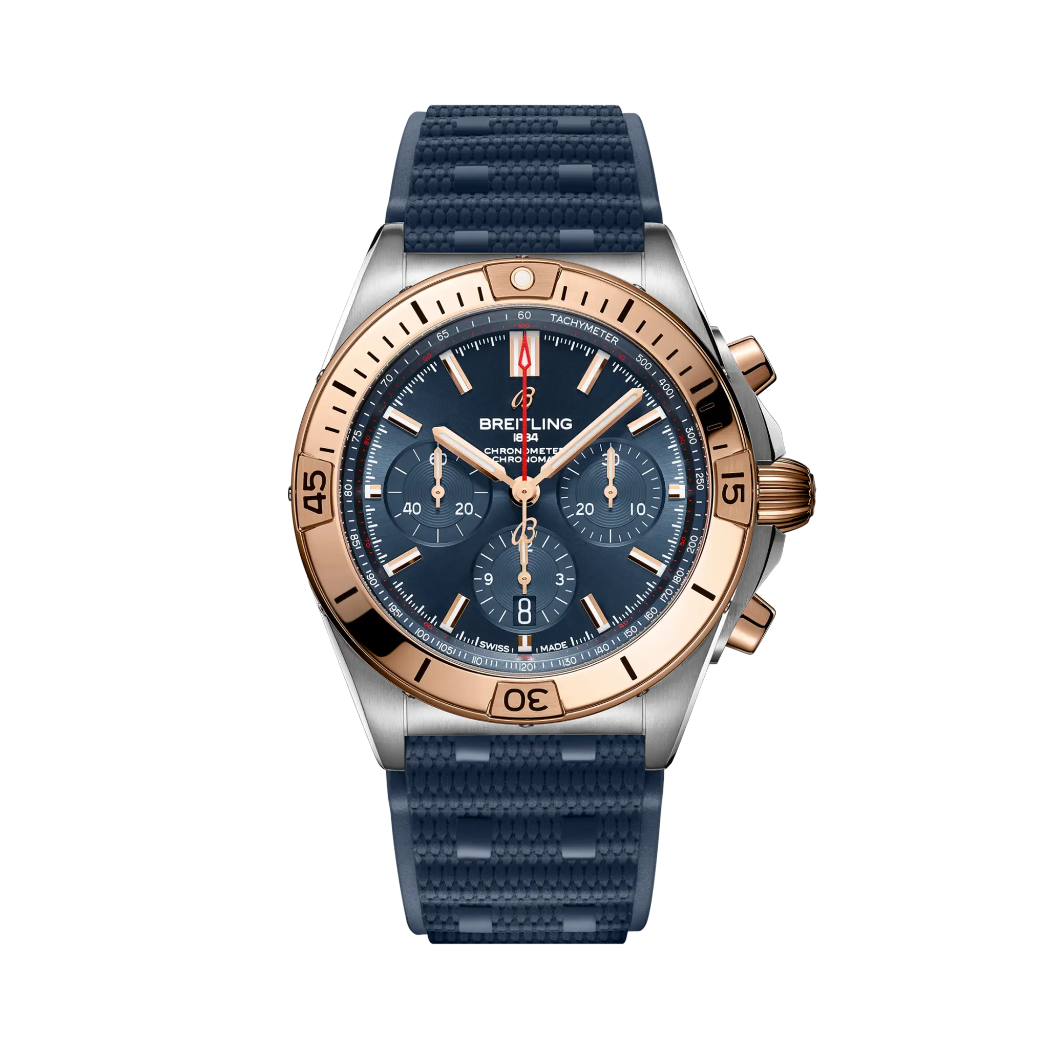 Chronomat B01 42