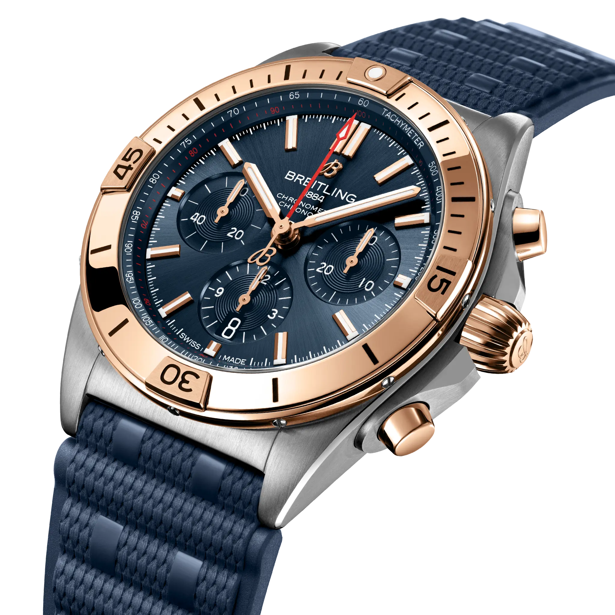 Chronomat B01 42