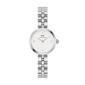 Daniel Wellington Elain Lumine Silver Watch