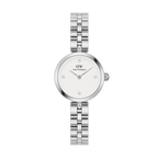 Daniel Wellington Elain Lumine Silver Watch