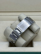 Rolex Oyster Perpetual 41 Silver Dial Oyster Bracelet - 134300 - 2025
