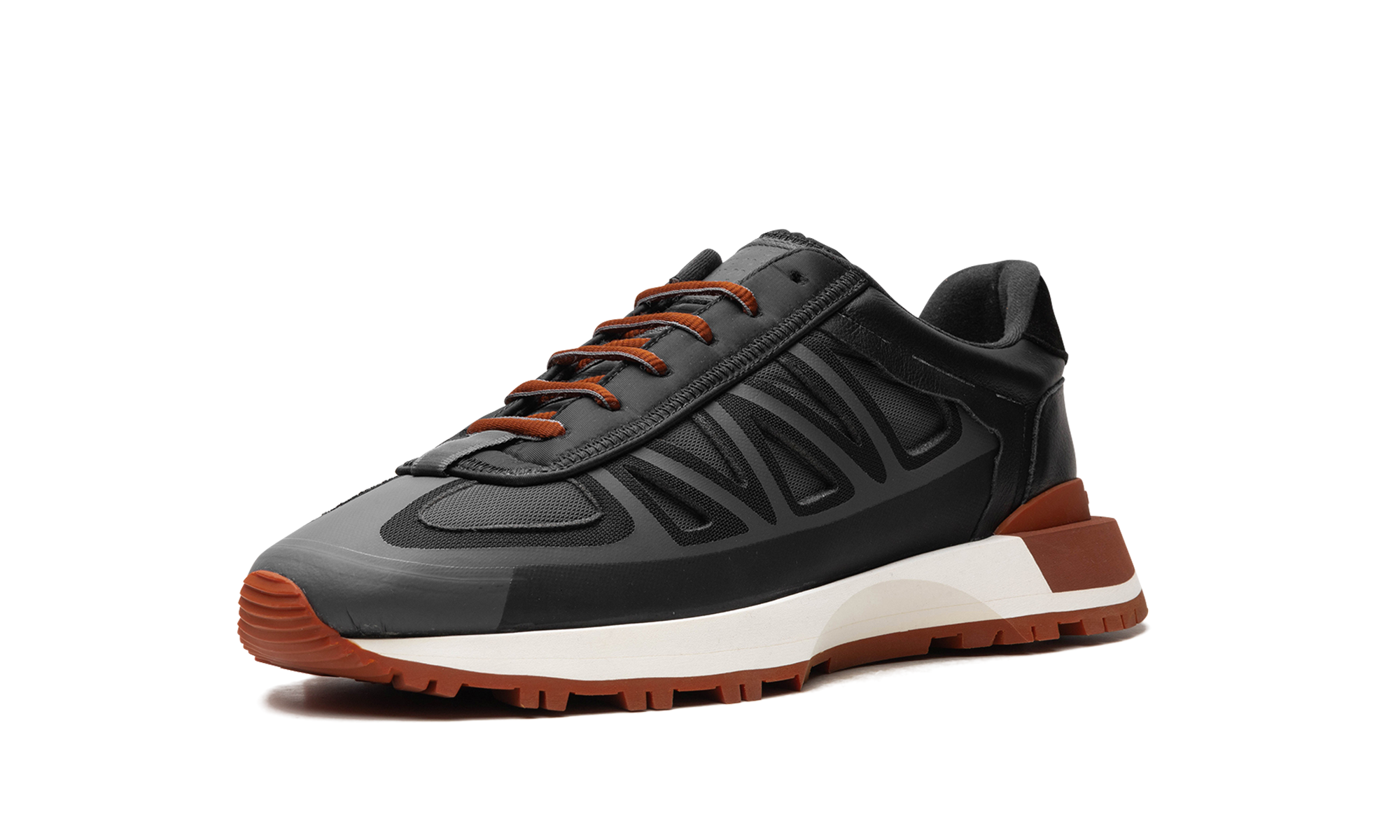 50/50 Runner Sneaker "Black" S57WS0444P4760 H9195