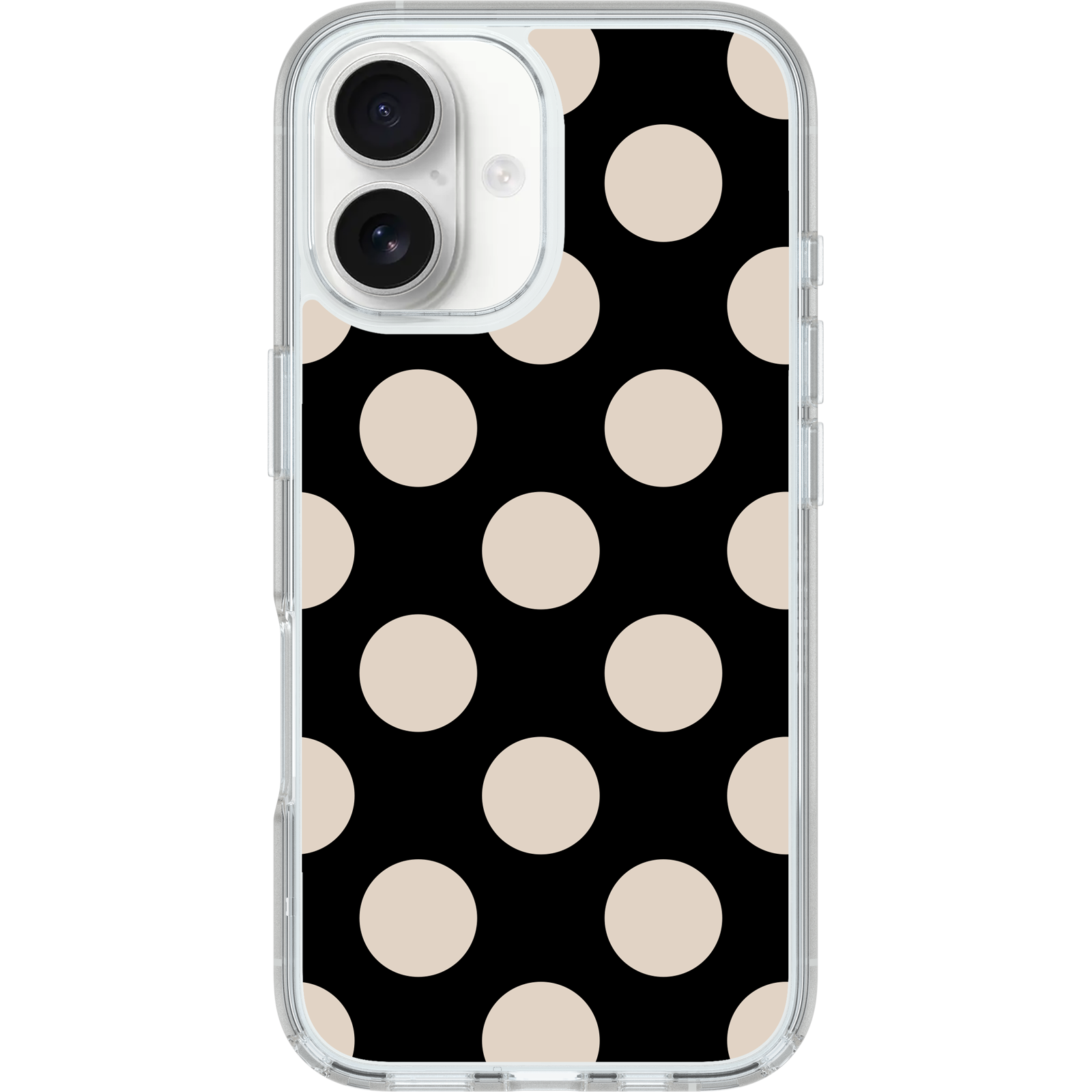 iPhone 16 Symmetry Series Case Unbreakable Love Collection