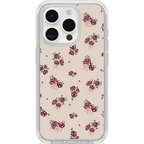 iPhone 15 Pro Symmetry Series Case Unbreakable Love Collection