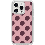 iPhone 15 Pro Symmetry Series Case Unbreakable Love Collection