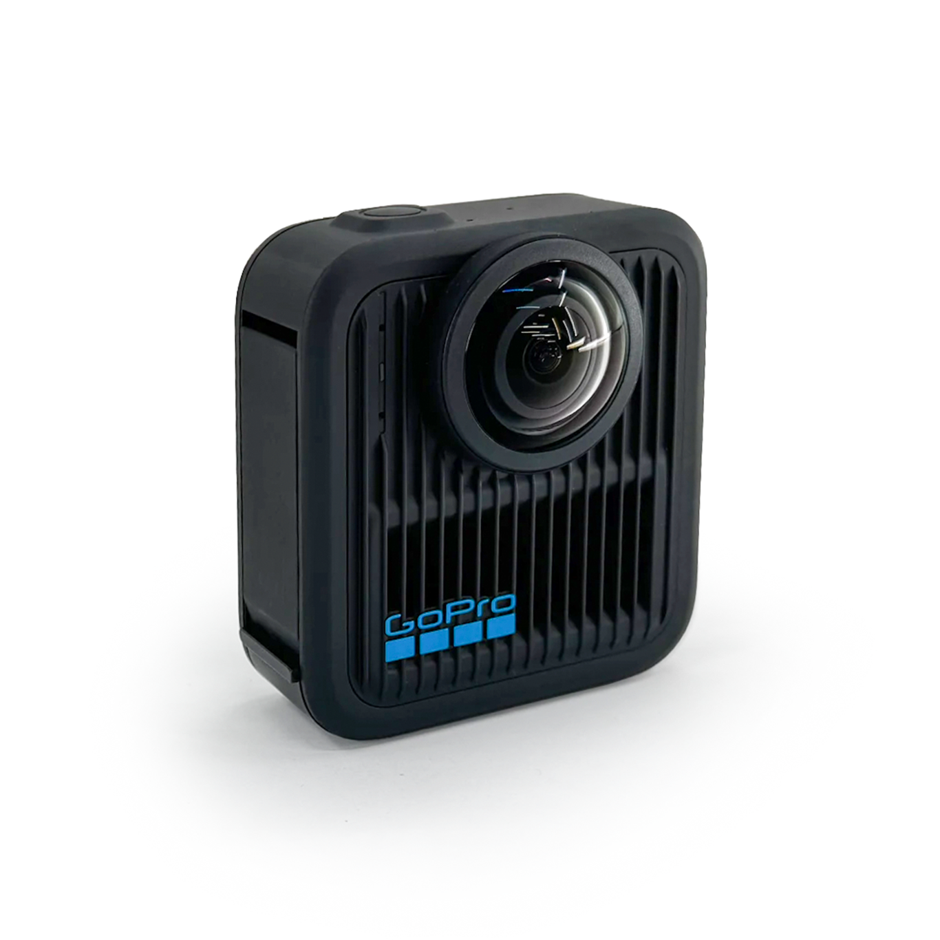 GoPro MAX2 Bundle True 8K 360 Video Action Camera - Black CHDFZ-311-TH