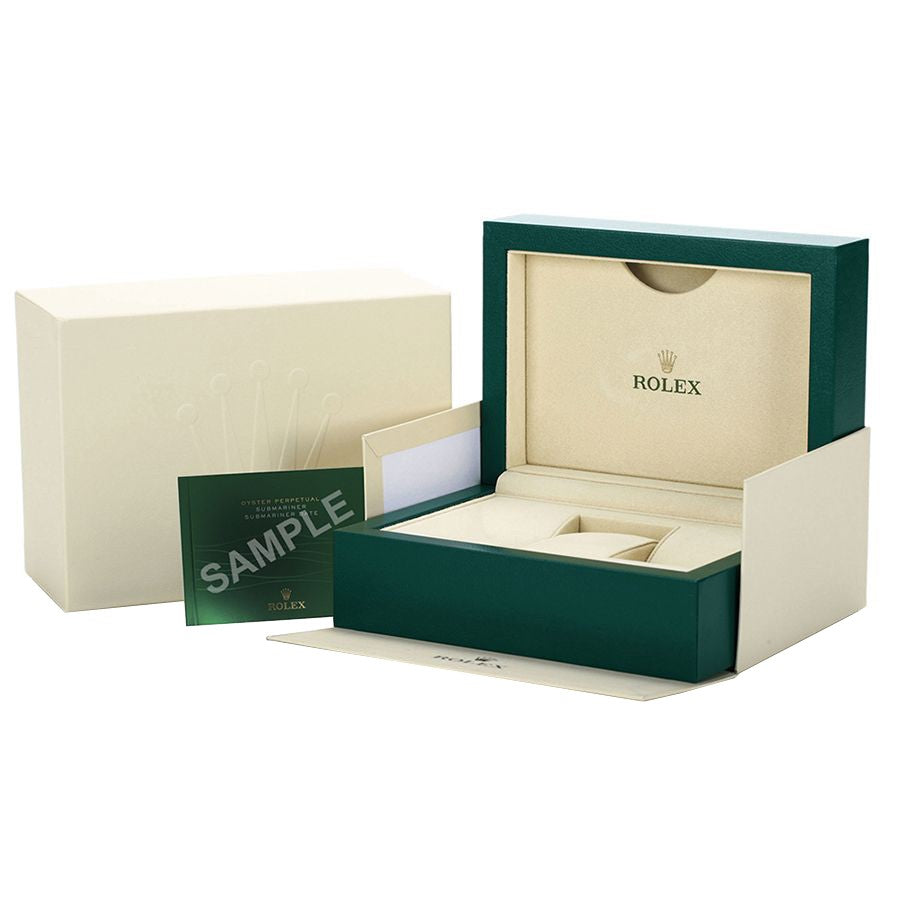 Rolex Oyster Perpetual 26 Domino's Damenuhr 176200-0015