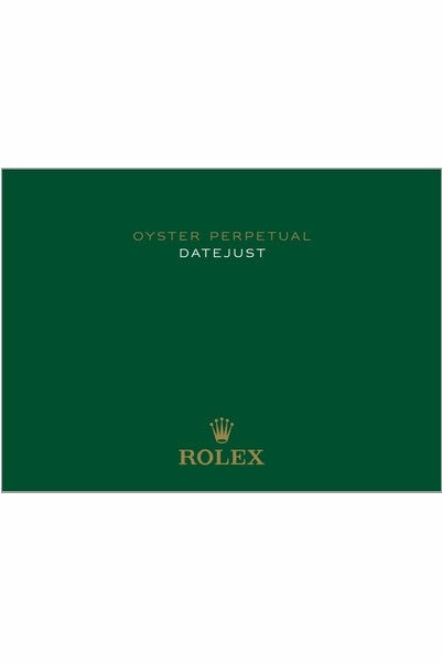 Rolex Oyster Perpetual 26 Domino's Damenuhr 176200-0015