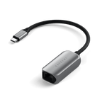 USB-C 2,5-Gigabit-Ethernet-Adapter