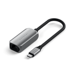 USB-C 2,5-Gigabit-Ethernet-Adapter