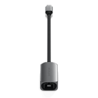 USB-C 2,5-Gigabit-Ethernet-Adapter