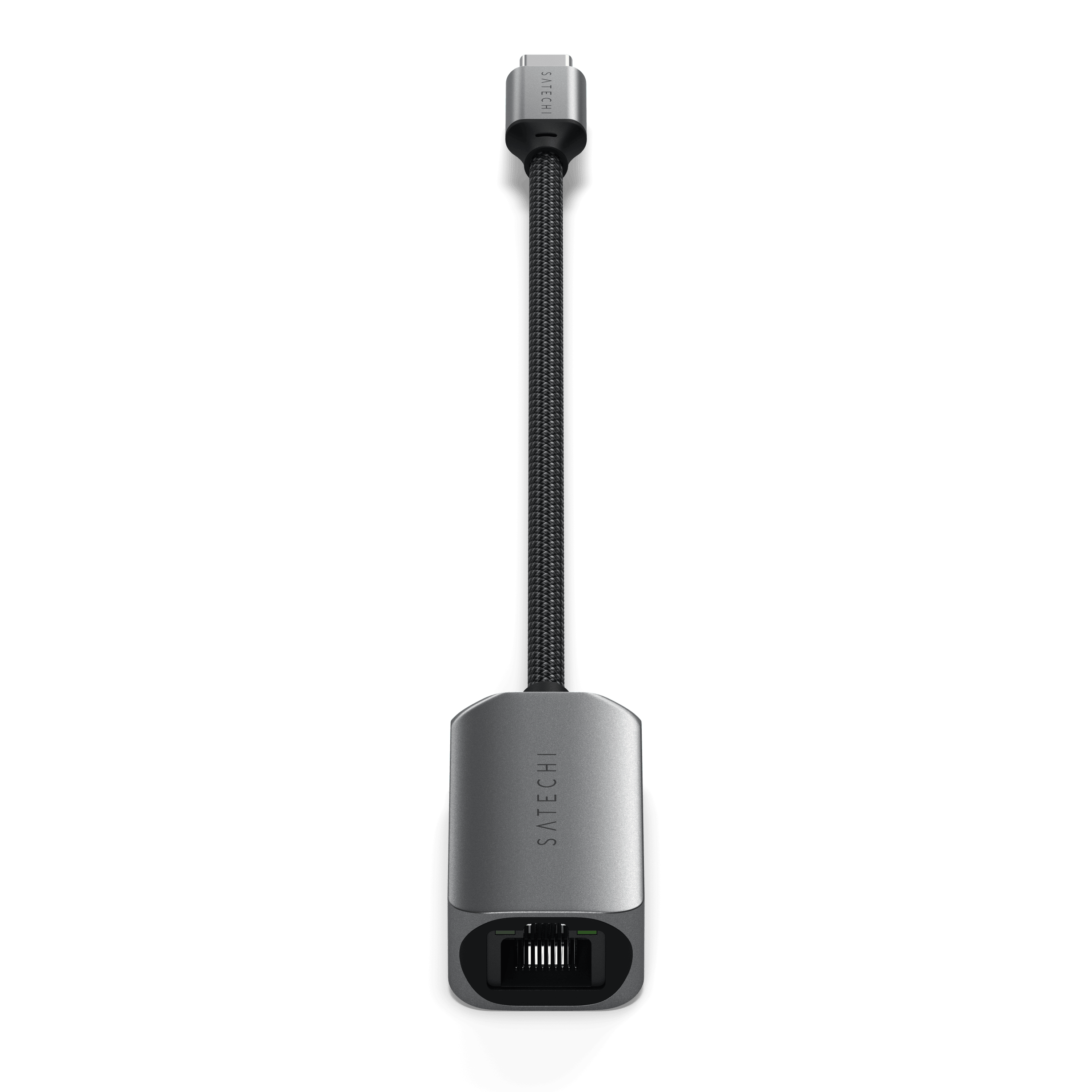 USB-C 2,5-Gigabit-Ethernet-Adapter