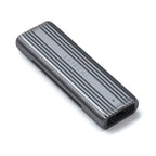 USB-C NVMe- und SATA-SSD-Gehäuse