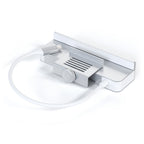 USB-C Clamp Hub for 24-inch iMac