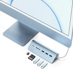 USB-C-Kombi-Hub für Desktops