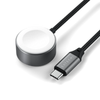 USB-C Fast Charging Cable for Apple Watch